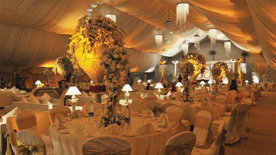 Event Planning