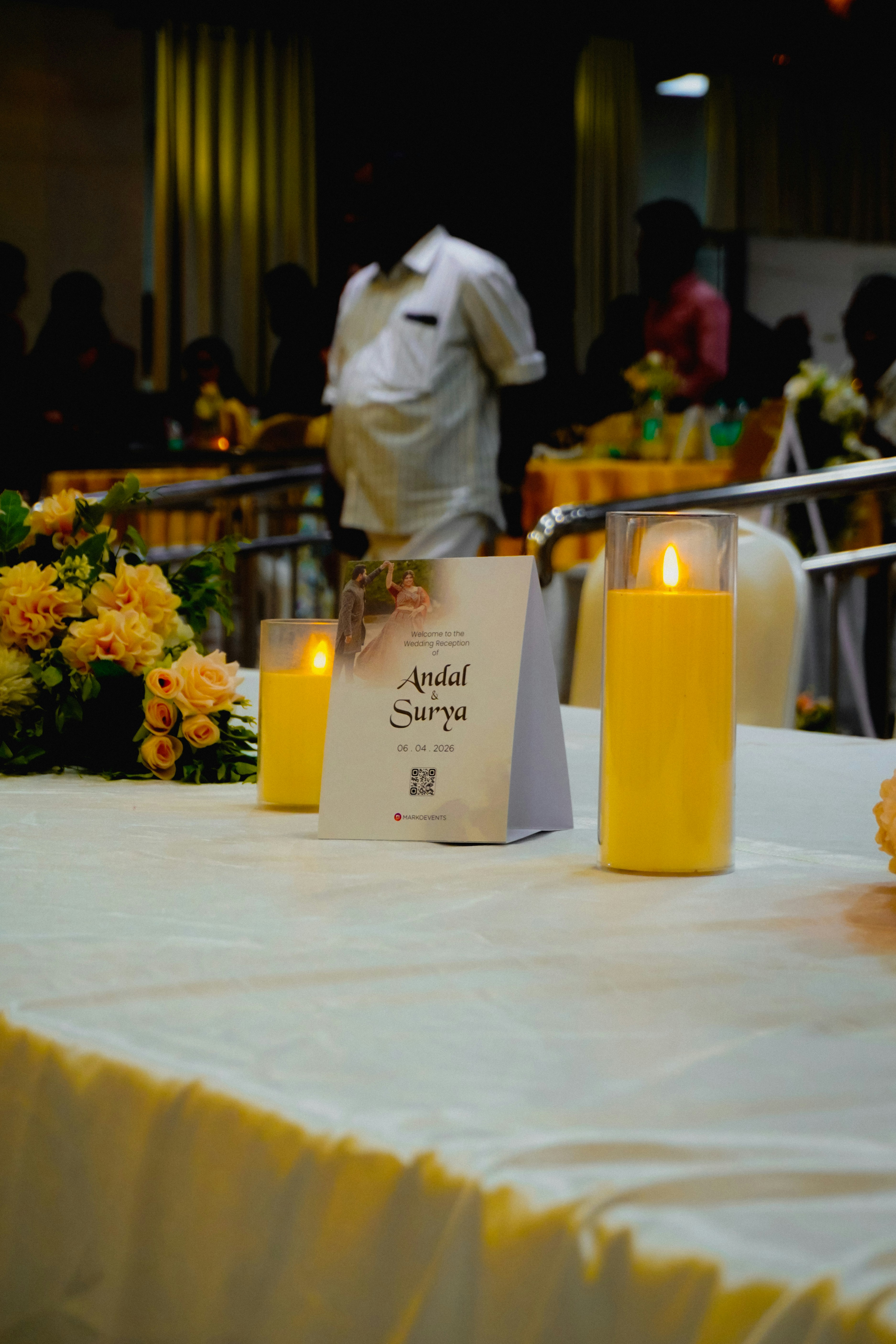 Event Planning