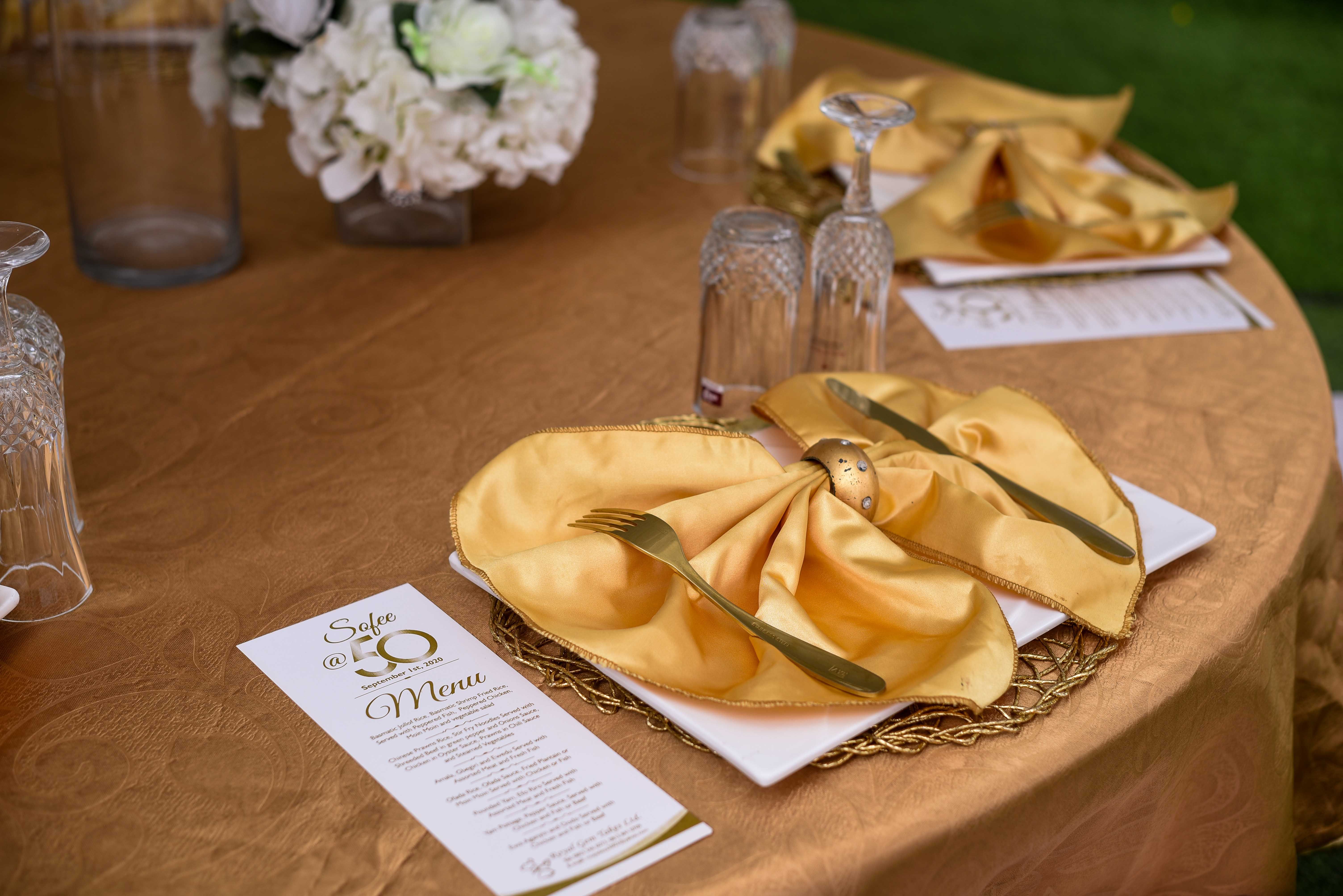 Event Planning