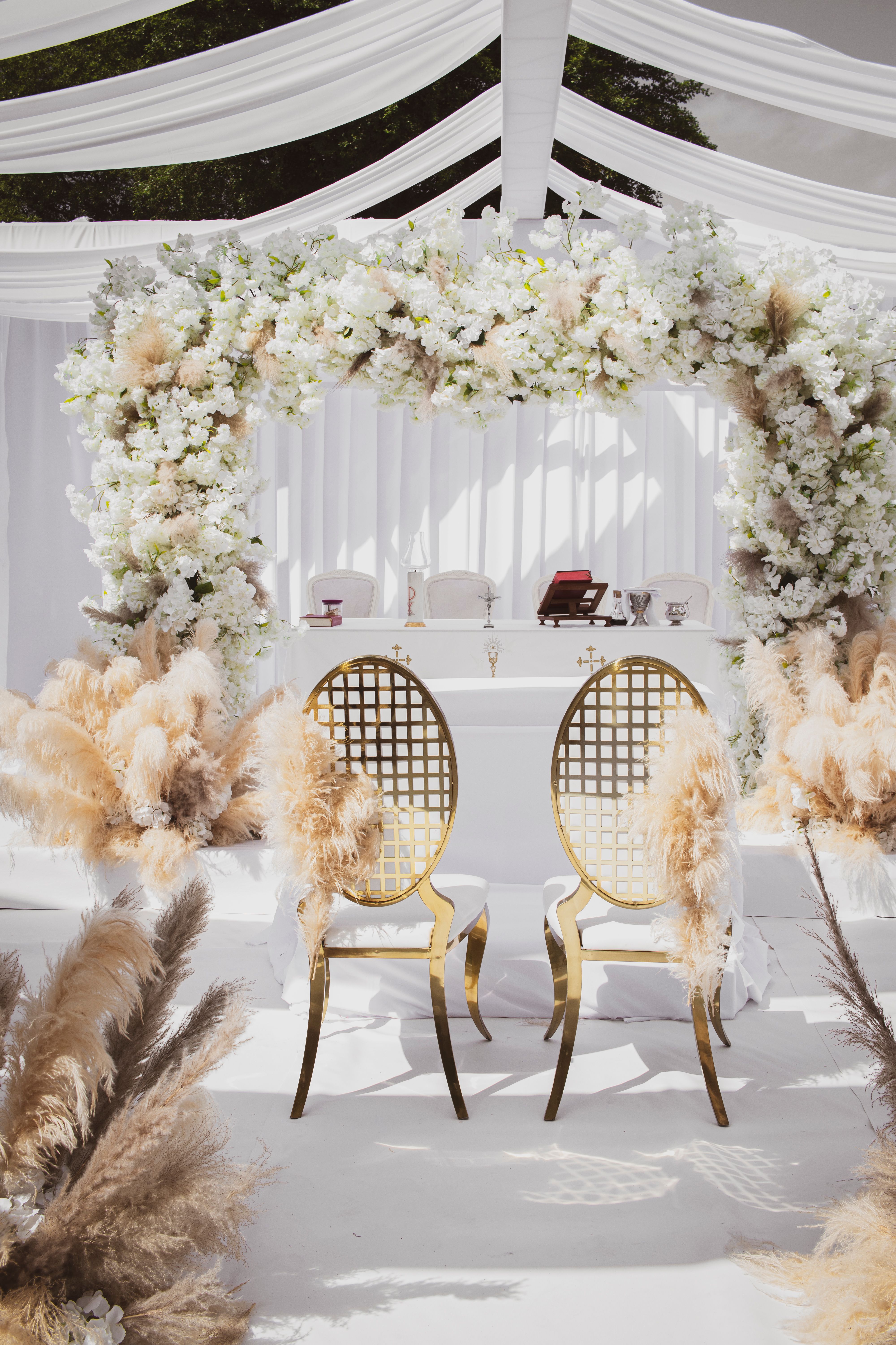 Event Planning