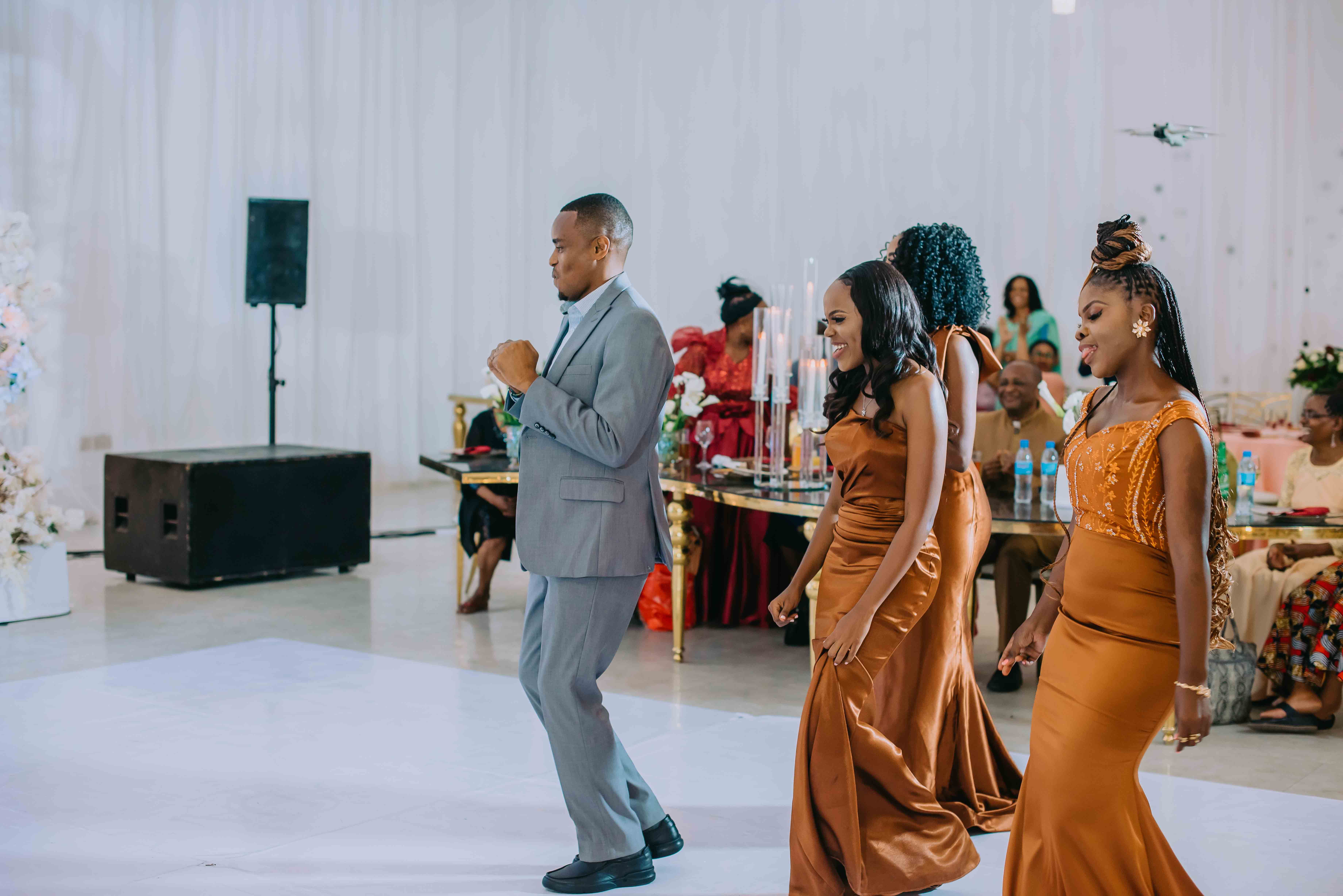 Event Planning