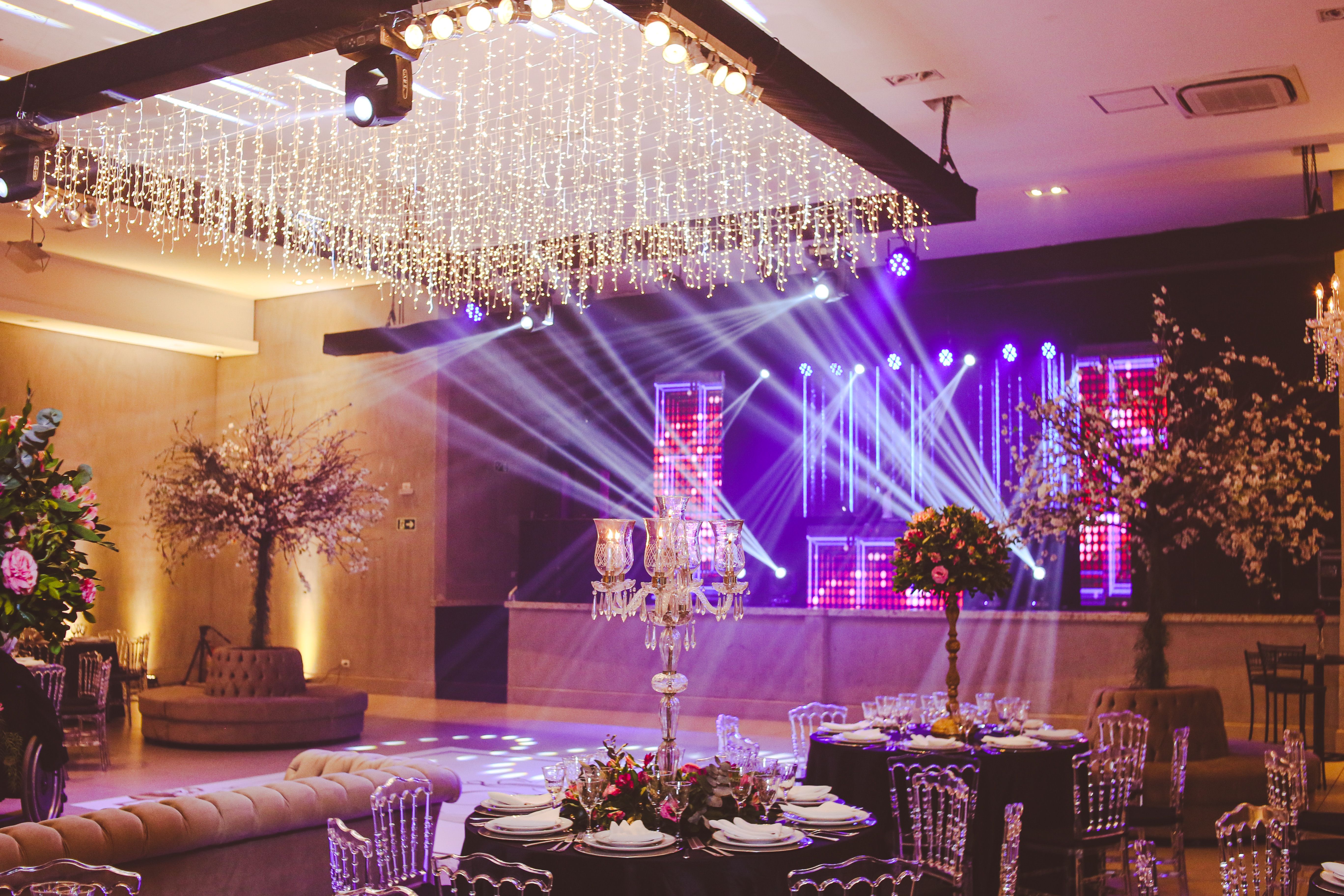 Event Planning